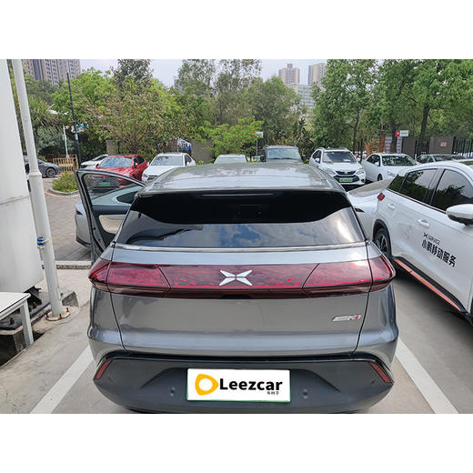 小鹏 G3 智享版 351KM/365KM 【长租-深圳】 商品图3