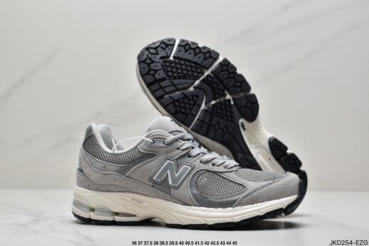 新百伦New Balance 2002R经典休闲运动跑鞋ML2002RR男女鞋 商品图4