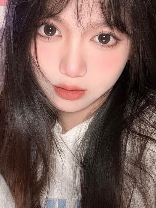 Winni Hebe Choco 圣诞热巧 直径14.5mm 着色13.8mm   商品图7