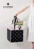 大V方形手提袋（长33CM,宽33CM,高30CM） 商品缩略图2
