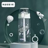 膳魔师Senior系列tritan运动吸管杯（绿）550ml 商品缩略图0