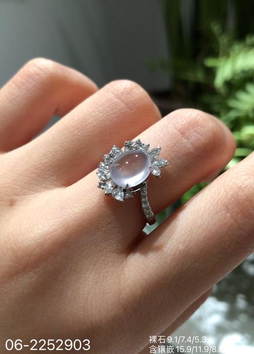 蛋面戒指 29999【06-2252903】 商品图8