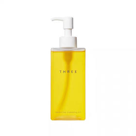 日本Three卸妆油185ml