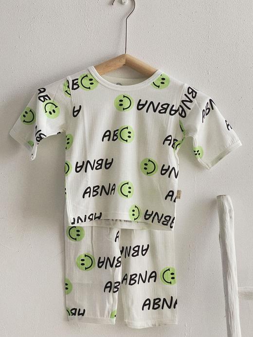 【69元买一送一】YGMM新款儿童睡衣童装夏季睡衣套头家居服套装宝宝空调套装男女家居服【BPQ】 商品图8