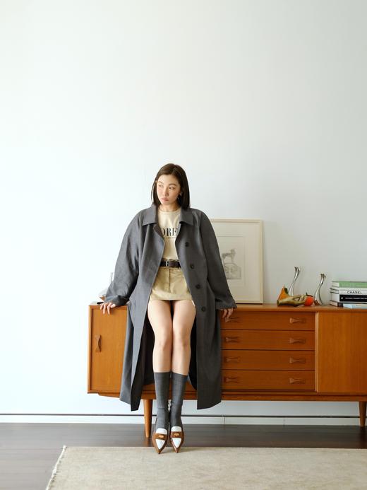 My wind coat 商品图1
