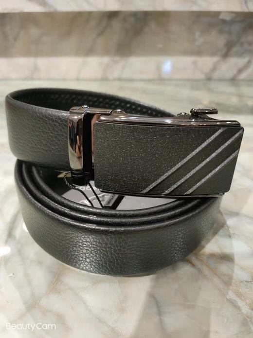 4F休博派迪 皮带 商品图0