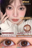 Winni Hebe Choco 圣诞热巧 直径14.5mm 着色13.8mm   商品缩略图0