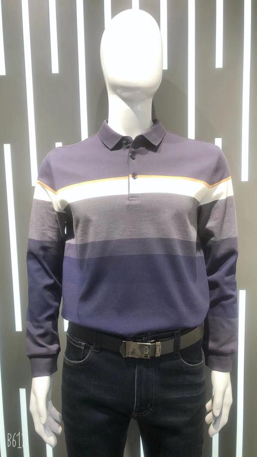 乔治莱格T恤 商品图1