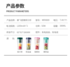 摩飞榨汁杯无线充电迷你榨果汁杯家用小型便携料理机MR9800 商品缩略图5
