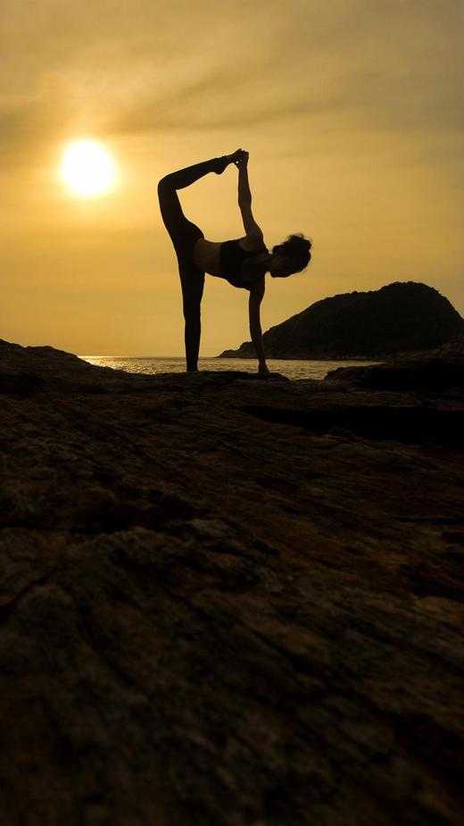 肩臂拉伸·释放焦虑 商品图0