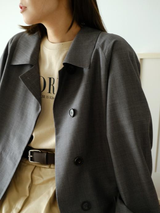 My wind coat 商品图2