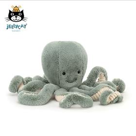 jellycat奥德赛章鱼49cm