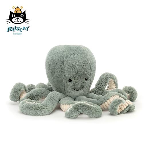 jellycat奥德赛章鱼49cm 商品图0