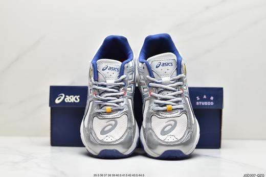 亚瑟士ASICS Gel-Venture 6 SPS冒险者6代户外越野休闲运动跑步鞋男女鞋 商品图6