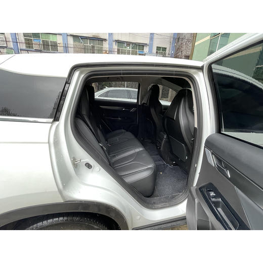 小鹏 G3 智享版 351KM/365KM 【长租-深圳】 商品图5