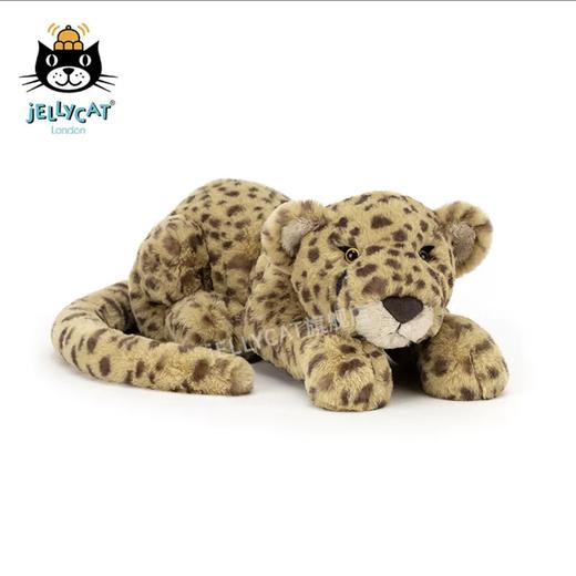jellycat查理猎豹14cm 商品图0