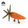 Jellycat趣味胡萝卜 (均码 18cm) 商品缩略图0