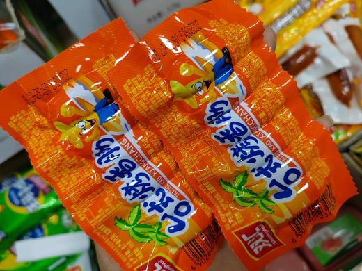 双汇台式烤香肠45g 商品图0