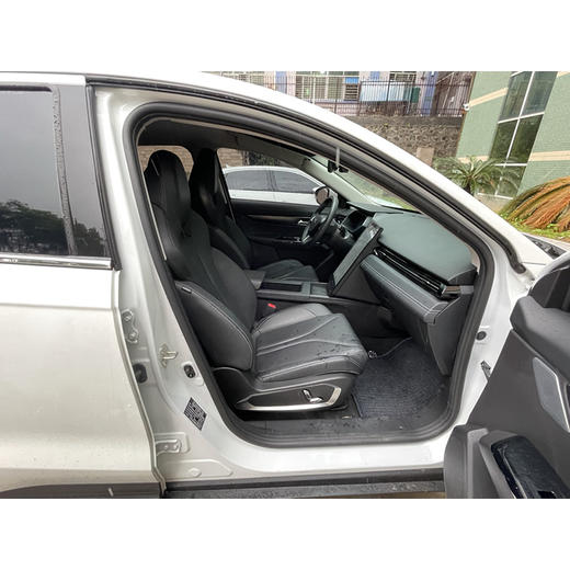 小鹏 G3 智享版 351KM/365KM 【长租-深圳】 商品图4