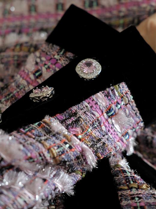 My tweed dress 商品图5