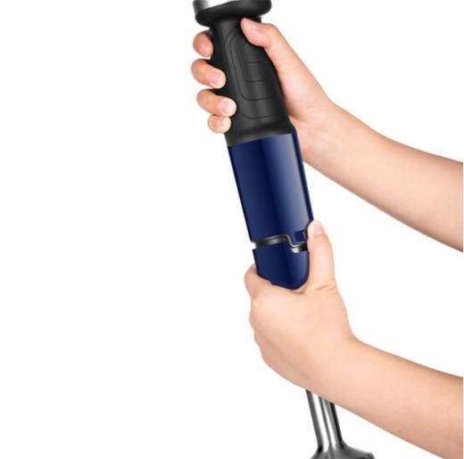 摩飞电器（Morphyrichards）料理机打蛋器家用绞肉机 手持式婴儿辅食搅拌机榨汁机料理棒MR6006 商品图5