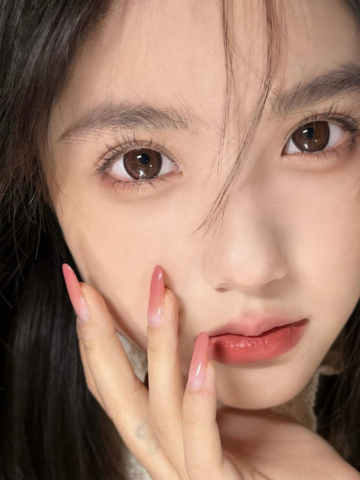 Winni Hebe Choco 圣诞热巧 直径14.5mm 着色13.8mm   商品图5