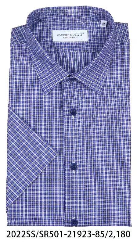 4F迈雅衬衫商务休闲抗皱易打理 商品图0