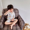 【69元买一送一】YGMM儿童睡衣童装春夏季节儿童睡衣家居服套装宝宝空调套装男女家居服【BPQ】 商品缩略图7