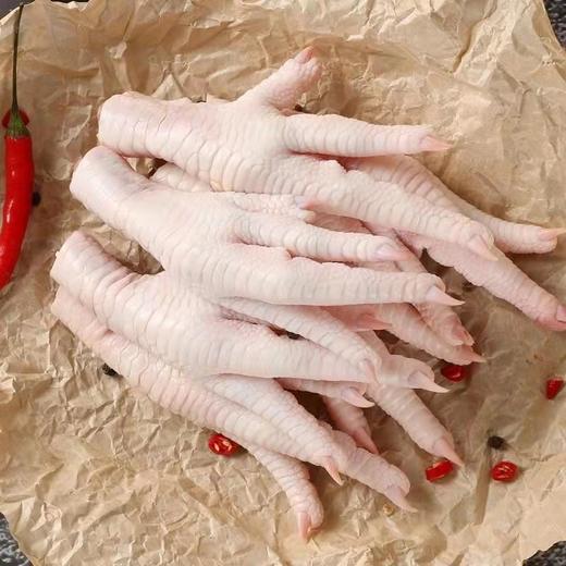 正大鸡爪一袋（500克） 商品图2