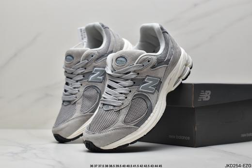 新百伦New Balance 2002R经典休闲运动跑鞋ML2002RR男女鞋 商品图7