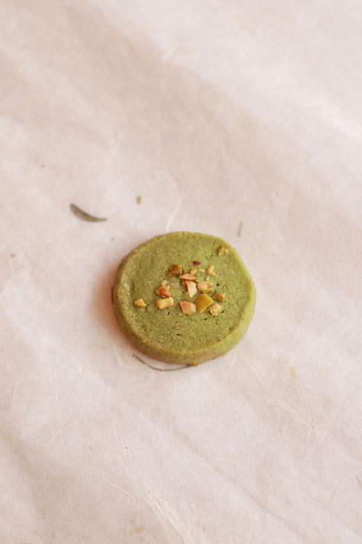 饼干四重奏礼盒 商品图2