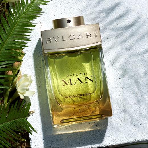 宝格丽 森林之光 Bvlgari Man Wood Neroli 小样/正装 商品图0