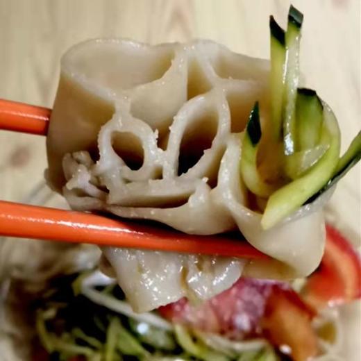 【5斤装】纯莜面莜面粉莜麦悠攸燕麦河北张家口坝上Z仓 商品图2