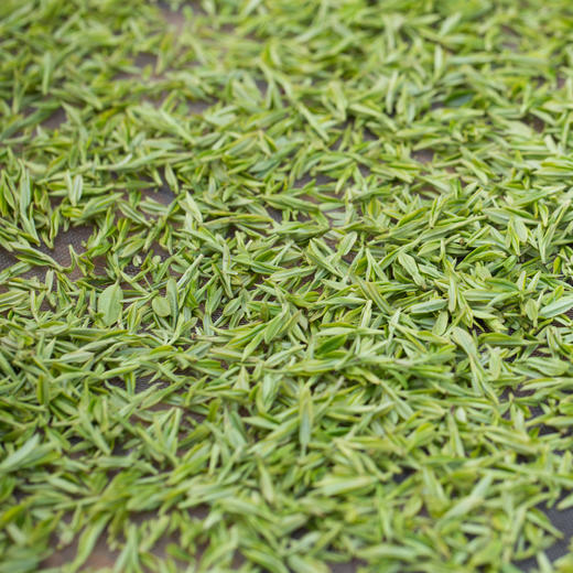 青山精选 核心产区狮峰山/梅家坞明前采摘西湖龙井100g 限量优惠预订 （3月底前发货） 商品图2