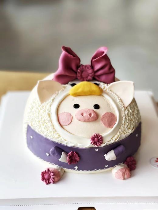 生日蛋糕 商品图0