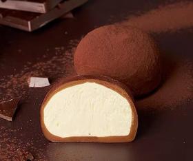 慕斯大福1粒（提拉米苏）