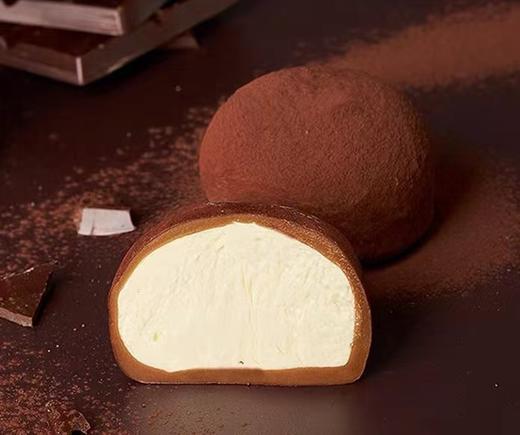 慕斯大福1粒（提拉米苏） 商品图0