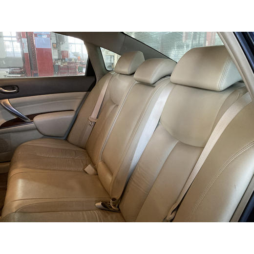 日产 天籁 2.0L XL 舒适版 【长租-北京】 商品图5