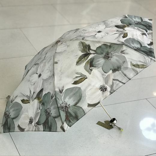 优品堂《如花如歌》五折超轻防紫外线伞 商品图7
