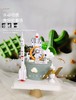 定制款蛋糕 - 宇航员 商品缩略图0