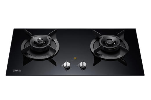 万家乐燃气灶JZT-V5S(B) 商品图1