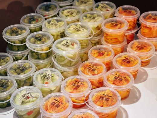 【酸辣三宝】 商品图9