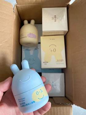 李佳琦，你好！下一个母婴节我有一个小愿望