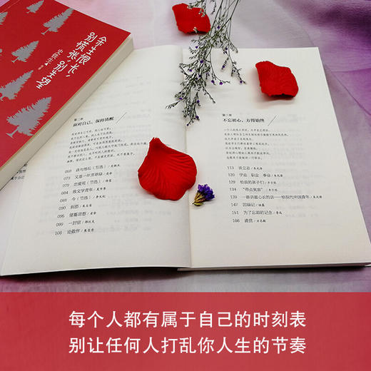 余生很长 别慌张 别失望 史铁生 等著 文学 商品图1