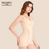 迪兰多塑形连体衣 高弹蕾丝镂空设，锁脂咖啡因面料透气性强,超好塑身衣 DL6360 商品缩略图6