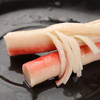 海欣 蟹味棒235g/包 蟹肉棒麻辣烫火锅豆捞料理食材 商品缩略图3