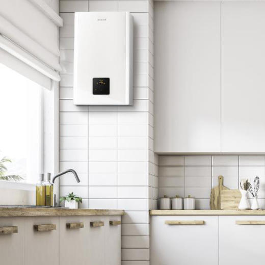 方太燃气热水器JSQ31-D1601 商品图2