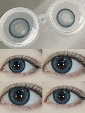 店主推荐丨冷水白茶·Swancon丨14.2mm（年抛/2片装）