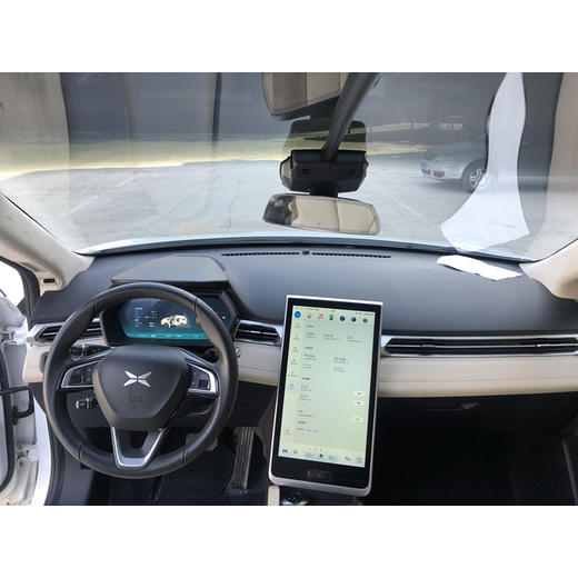 小鹏 G3 尊享版 520KM 【长租-北京】 商品图4