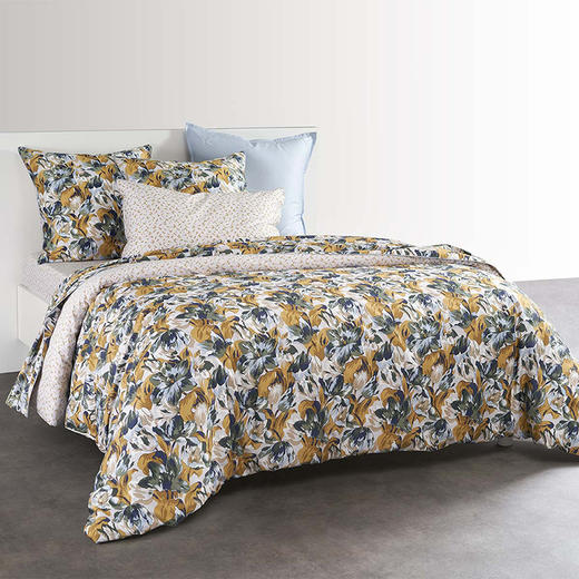 KCA-009 KTulipe 全棉四件套 商品图1